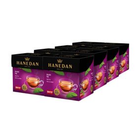 MERAY Hanedan Salbeitee