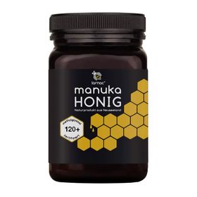 Larnac Aktiver Manuka Honig 120+