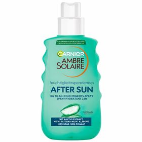 Garnier Ambre Solaire After Sun Spray für Gesicht & Körper