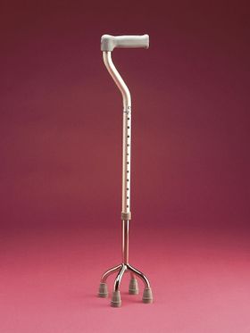 Days Vierfußgehhilfe