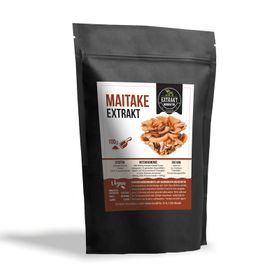 Extrakt Manufaktur Maitake Extrakt Pulver