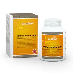 proSan immun junior plus