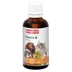 Beaphar - Vitamin-B-Komplex