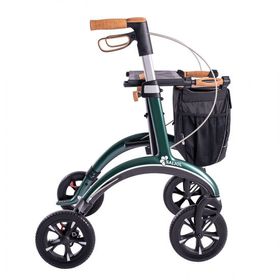 SALJOL CR62 Carbon Rollator