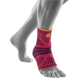 BAUERFEIND Sports Ankle Support Dynamic Sprunggelenkbandage