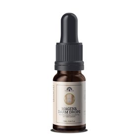 Adema Natural® | Magen & Darm Drops | Ihre Ergänzung