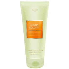 Acqua Colonia 4711 Mandarine & Cardamom Body Lotion