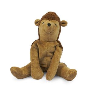 Senger Schlenker Tierpuppe Igel