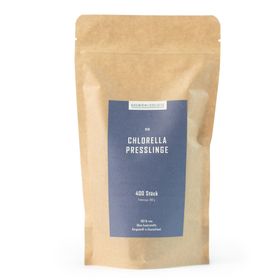 Kasimir+Lieselotte Chlorella Presslinge Bio