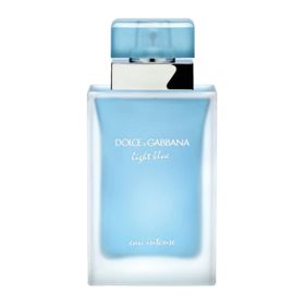 Dolce & Gabbana, Light Blue Eau Intense EdP Nat. Spray
