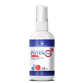 Saint Nutrition® Potenza Delay + Performance Spray