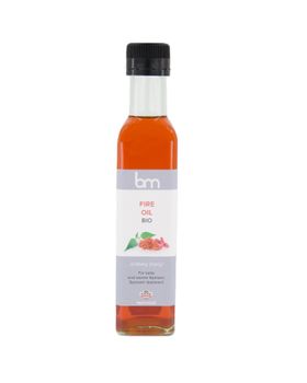 Fire BIO Öl