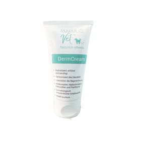 AMAMUS Vet Dermcream