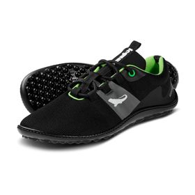 Leguano spinwyn Barfuß Sportshuh Laufschuh
