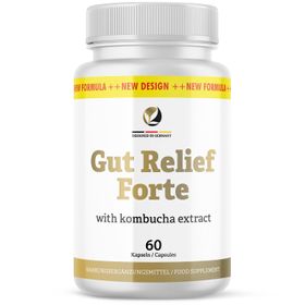 Gut Relief Forte Kapseln