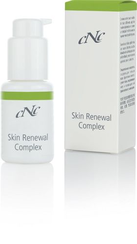 CNC Skin Renewal Complex Dermazeutische Fruchtsäuren