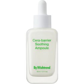 By Wishtrend Cera-Barrier Soothing Ampoule – Stärkendes & beruhigendes Gesichtsserum