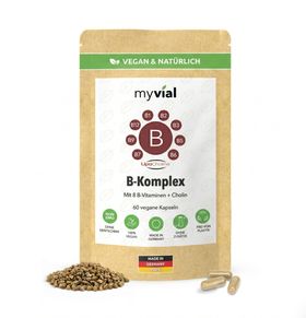 myvial B-Komplex