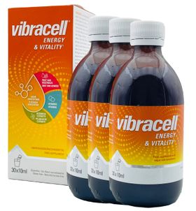 Vibracell® Vitaminkonzentrat