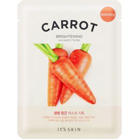 IT'S SKIN The Fresh Carrot nutritive Face mask