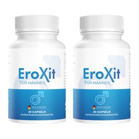 Eroxit Männer | Pharma Health