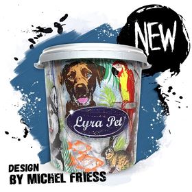 Lyra Pet® 30 L Design Tonne 2022 - Limited Edition
