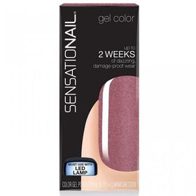 Sensationail - Farb-Gel-Nagellack