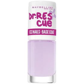 Maybelline New York - Base Coat Dr Rescue  Cc Nails