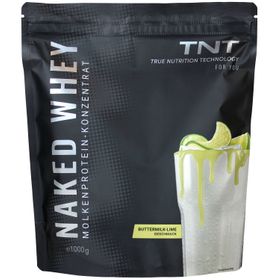 TNT Naked Whey Protein