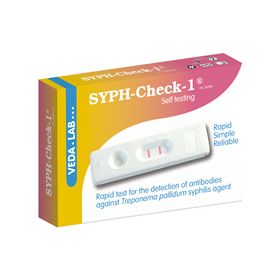 Syphilis Schnelltest