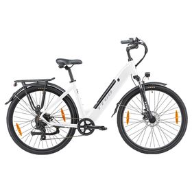TTGO HZ-28ST Elektrofahrrad für Erwachsene, 250-W-Motor, 36-V-20-Ah-Akku
