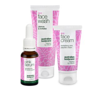 Australian Bodycare Vitamin B12 Hautpflegeset