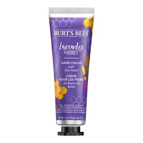 Burt's Bees Hand Cream Lavender & Honey
