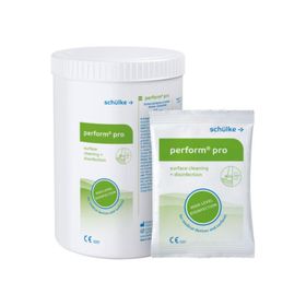 Schülke perform® pro Flächendesinfektion