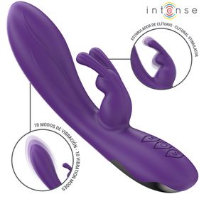 Intense - Randall - Rabbit Vibrator