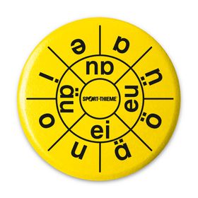Sport-Thieme Wurfscheibe Lernen