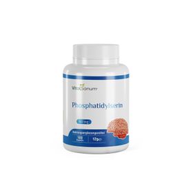 VitaSanum® - Phosphatidylserin