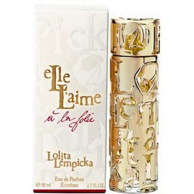 Lolita Lempicka Elle l'Aime a La Folie Eau de Parfum  Spray