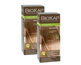 Biokap Aufhellungscreme Nutricolor duo