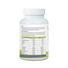 SanaExpert LeberVital Pro
