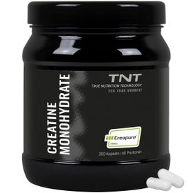 TNT Creatine Monohydrate Creapure®