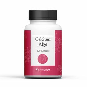 Phytochem Calcium Kapseln