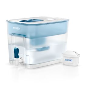 BRITA Flow 8,2L Tischwasserfilter