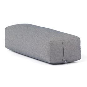 bodhi SALAMBA Yoga Bolster CLASSIC dobby