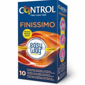 Control adapta easy way finissimo