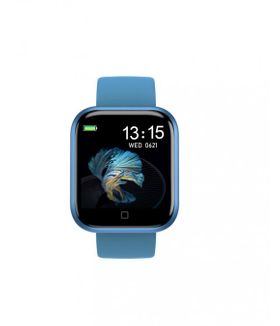 Pulsuhr / Tracker - Smarty2.0 - SW013G