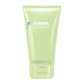 Jil Sander, Evergreen Perfumed Body Lotion