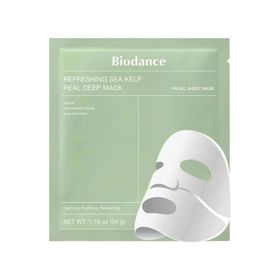 Biodance Radiant Vita Niacinamide Real Deep Mask