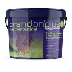 BrandonPlus Gastrointenstinal