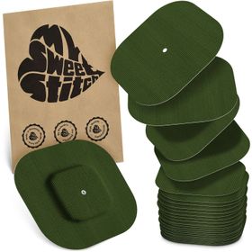 MySweetStitch | Simplera Overpatch - Square